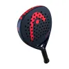Ракетка для падела HEAD Radical Pro, 222034, для продвинутых игроков, карбон, темносине-красный за 30&nbsp;256.60 ₽ купить в Пензе