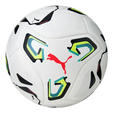 Мяч футб. PUMA Stellar Goal Hardground, 08533001, р.5, FIFA, 16п, ТПУ, термосш, мультикол за 6&nbsp;291.70 ₽ купить в Пензе