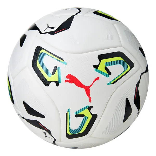 Мяч футб. PUMA Stellar Goal Hardground, 08533001, р.5, FIFA, 16п, ТПУ, термосш, мультикол за 6&nbsp;291.70 ₽ в Пензе