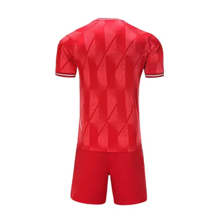 СЦ*Форма футб. взросл. KELME, 8251ZB1007-600-XL, р.XL, 100% полиэстер, красный за 3&nbsp;126.30 ₽ купить в Пензе