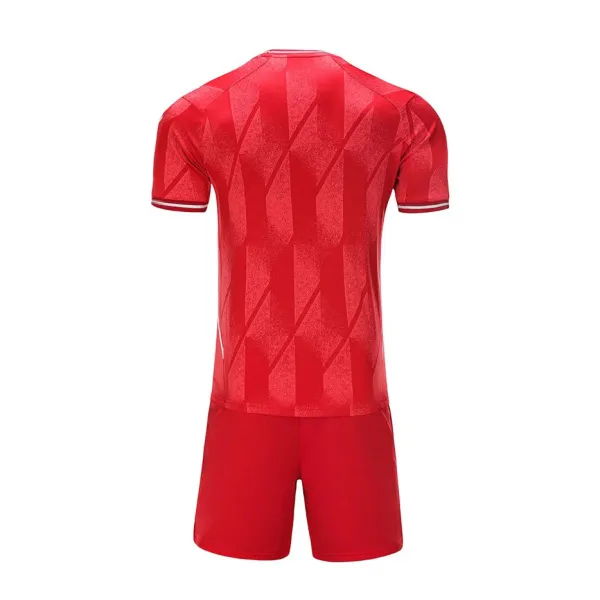 СЦ*Форма футб. взросл. KELME, 8251ZB1007-600-XL, р.XL, 100% полиэстер, красный за 3&nbsp;126.30 ₽ в Пензе