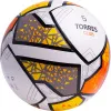 Мяч футб. TORRES Club, F323965, р.5, 10 пан., ПУ, гибрид. сшив, бел-оранж-желт за 2&nbsp;225.30 ₽ купить в Пензе