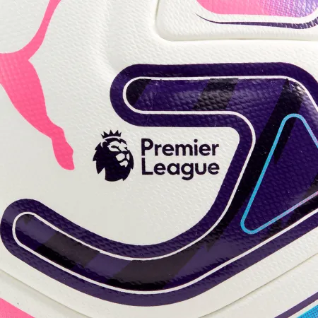 Мяч футб. PUMA Stellar Match PL, 08511001, р.5, FIFA Quality, 8пан, ПУ, термосшивка, бело-мультикол за 6&nbsp;184.60 ₽ купить в Пензе