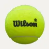 Мяч для падела Wilson Premier Padel Speed, WR8908501001, уп.3 шт, FIP Appr.,сукно, нат.резина,желтый за 1&nbsp;235.90 ₽ купить в Пензе