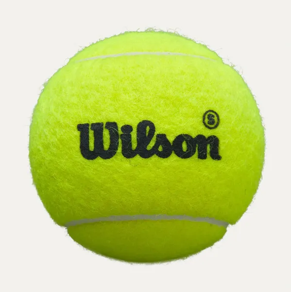 Мяч для падела Wilson Premier Padel Speed, WR8908501001, уп.3 шт, FIP Appr.,сукно, нат.резина,желтый за 1&nbsp;235.90 ₽ в Пензе