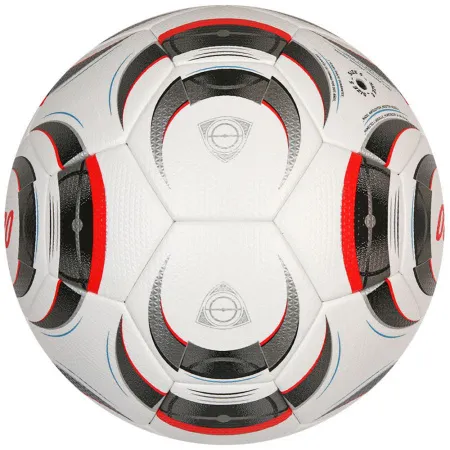 Мяч футб. ADIDAS Tiro Pro JW1533, р.5, FIFA Pro, 32 пан., ПУ, термосшивка, бело-серо-красный за 14&nbsp;133.80 ₽ купить в Пензе
