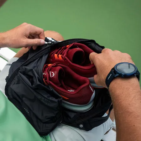 Сумка для обуви HEAD Tour Shoe Bag, 260704-BKWH, 35*23*14 см, черно-белый за 2&nbsp;099.50 ₽ купить в Пензе