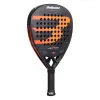Ракетка для падела BULLPADEL Vertex Advance, 494414, для проф. и любителей, карбон, черно-оранжевый за 21&nbsp;559.40 ₽ купить в Пензе