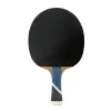 Ракетка для н/т DOUBLE FISH 5A+C, для продвин, ITTF Appr, накл. 2,1 мм, конич. ручка+ 2 мяча V40+мм за 2&nbsp;779.50 ₽ купить в Пензе