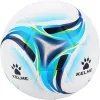 Мяч футб. KELME Vortex 18.2, 8301QU5021-113, р.5, 32 панели, ПУ, термосшивка, бело-синий за 6&nbsp;045.20 ₽ купить в Пензе