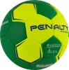 СЦ*Мяч ганд. PENALTY HANDEBOL SUECIA H2L ULTRA GRIP FEMININO, 5115615300-U,р.2,PU,руч.с,жел-зел за 3&nbsp;512.20 ₽ купить в Пензе