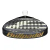 Ракетка для падела BULLPADEL Flow Legend, 494405, для профессионалов, стекловолокно,черно-белый за 31&nbsp;307.20 ₽ купить в Пензе