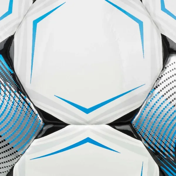 Мяч футзал. SELECT Futsal Master V26, 1043471003, р.4, Basic,32п, гл.ПУ, руч.сш,бело-сине-черный за 7&nbsp;031.20 ₽ в Пензе