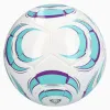 Мяч футзал. ADIDAS Tiro League Sala JW1526, р.4, FIFA Basic, 32 пан, ТПУ, термосш., бело-бирюз-фиол за 4&nbsp;833.10 ₽ купить в Пензе