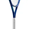 Ракетка б/т Wilson Impact Gr3, WR198910U3,для люб., алюминий, со струнами, сине-салатовый за 6&nbsp;358 ₽ купить в Пензе