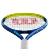 Ракетка б/т Wilson Impact Gr3, WR198910U3,для люб., алюминий, со струнами, сине-салатовый за 6&nbsp;358 ₽ купить в Пензе