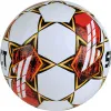 Мяч футб. SELECT Contra DB V23, 0854160300, р.4, FIFA Basic, 32 пан, ПУ, гибрид.сш, бел-чер-красн за 4&nbsp;455.70 ₽ купить в Пензе
