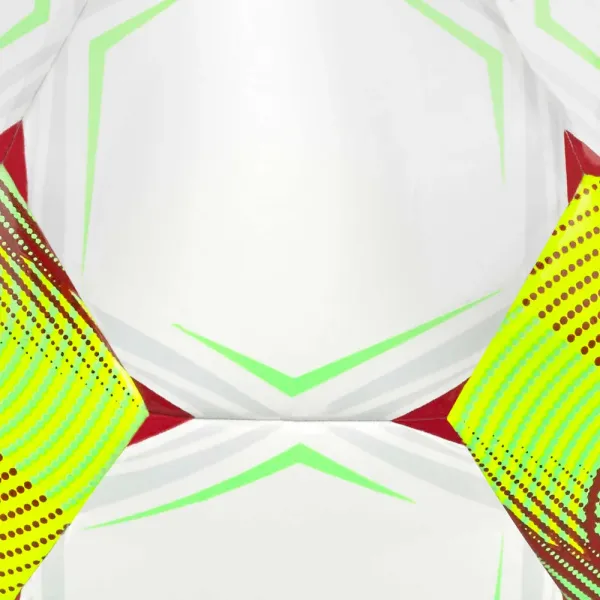 Мяч футзал. SELECT Futsal Talento 11 V26, 1061471014, р.3(Jr),  32п, ТПУ, маш.сш, бело-желто-красный за 4&nbsp;355.40 ₽ в Пензе