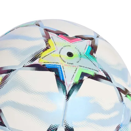 Мяч футзал. ADIDAS UCL Pro Sala KE9772, р.4, FIFA Quality Pro, 32п, ПУ, руч.сш, мультиколор за 7&nbsp;745.20 ₽ купить в Пензе