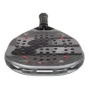 Ракетка для падела BULLPADEL Neuron 02 Comfort 27, 497243,для продв.игр., стекловолокно,карбон, сер. за 38&nbsp;986.10 ₽ купить в Пензе