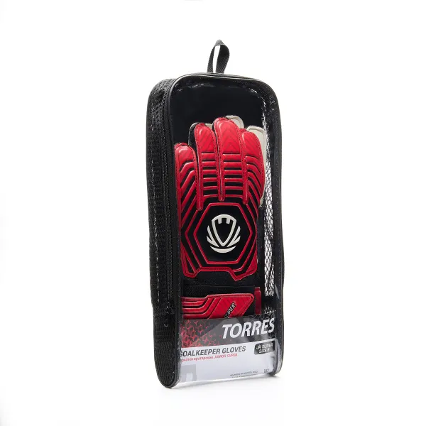 Перчатки врат. TORRES Junior Super (Max) за 1&nbsp;609.90 ₽ в Пензе